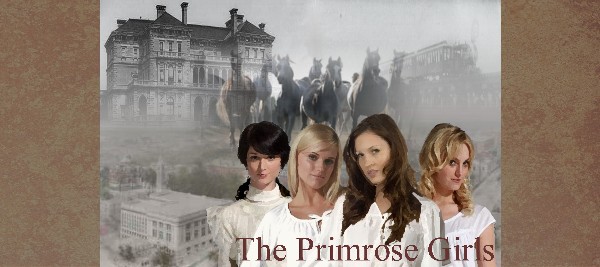 The Primrose Girls