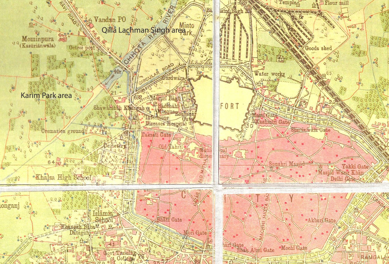[1927+Map+-+Badshahi+Mosque+-+Ravi+Road+area.jpg]