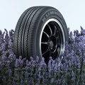 scented tires