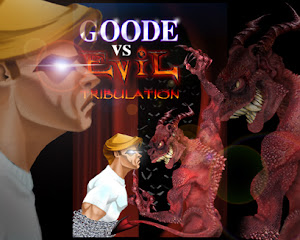 Goode VS Evil