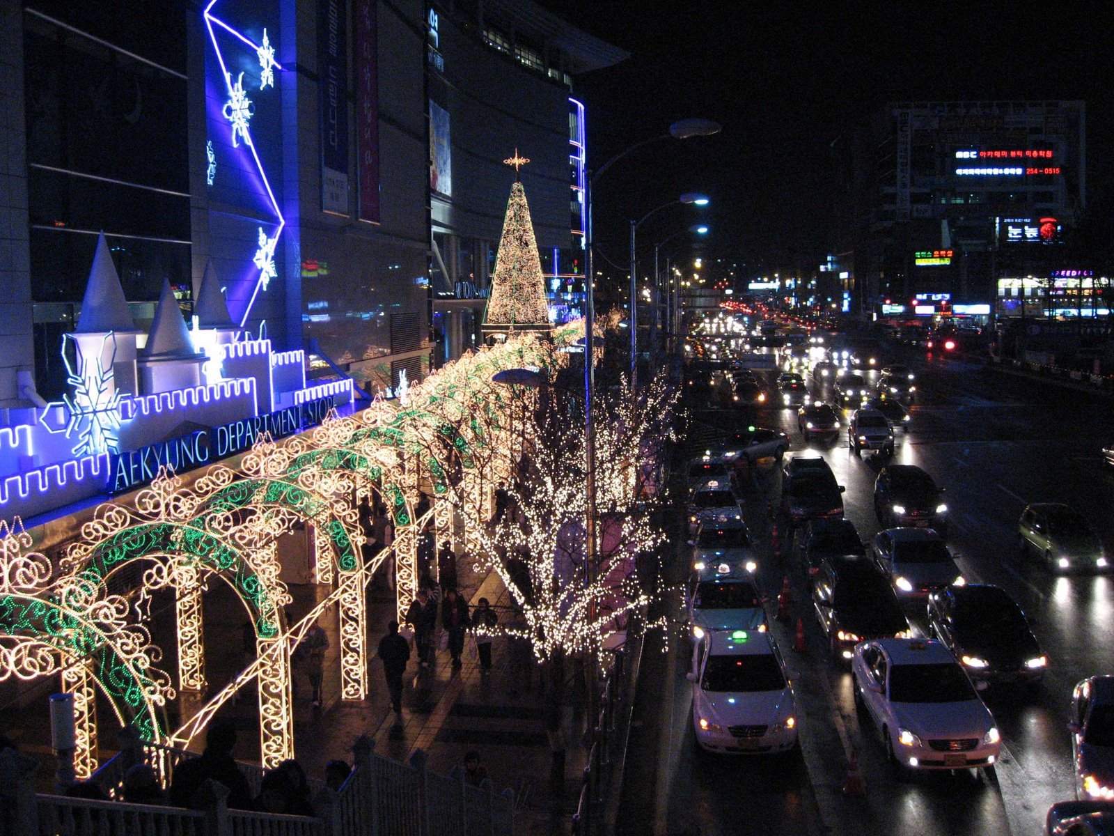[Suwon+pretty+christmas+lights.jpg]