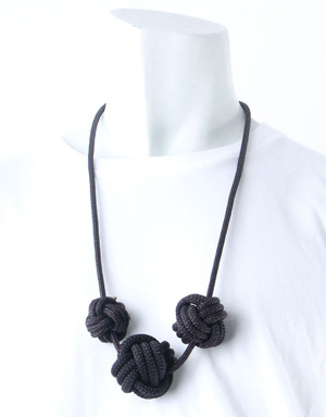 [Lanyard+triple+knot+necklace.jpg]