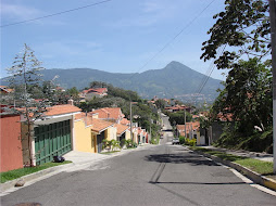 Vecindario de San Salvador