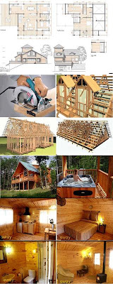 Como Construir Casas de Madera Construye+tu+mismo+una+casa+de+madera