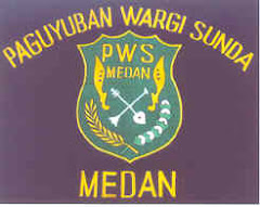 Lambang PWS - Medan