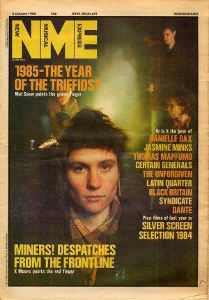 [NME 1985-01-05 cover.jpg]