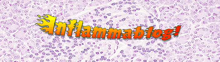 Inflammablog