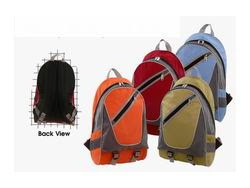fancy backpack