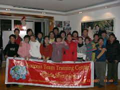 Success Team Training Center Advanced Class