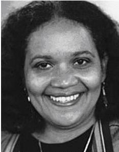 Caribbean writer Caryl Phillips