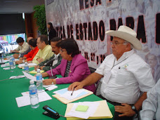 Presidenta de la CNC en Veracruz