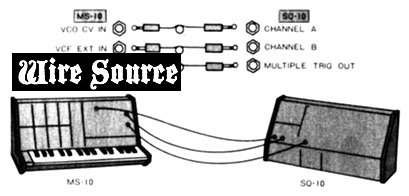 Wire Source
