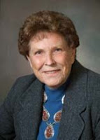 Rep. Jeanette Wallace