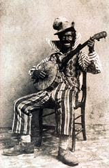 Play Mr. Banjo!