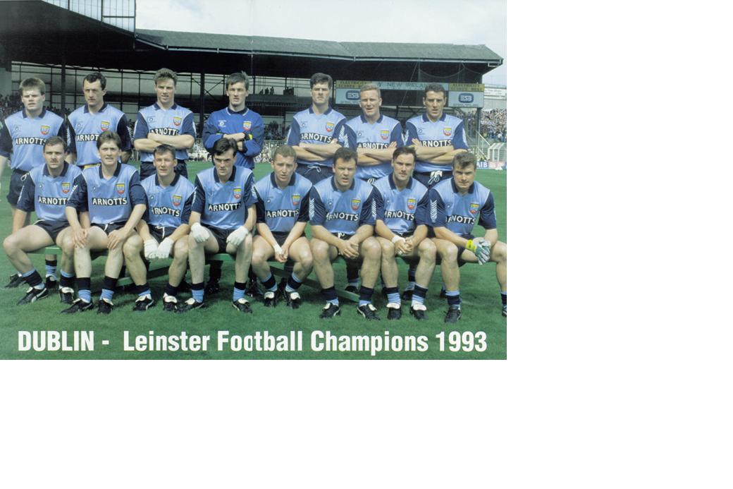 [Dublin+Leinster+SFC+Champions+1993.jpg]