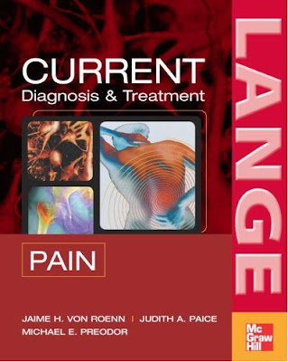 Current Diagnosis & Treatment of Pain Current+pain