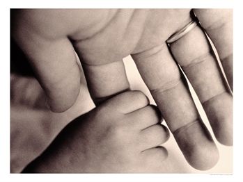 [329580~Baby-s-Hand-Grasping-Father-s-Finger-Posters.jpg]