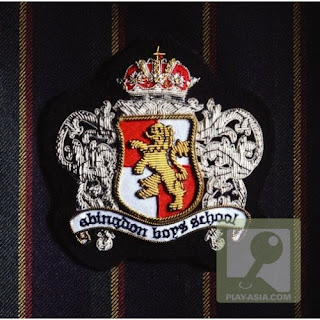 [ ]Abingdon Boys School Full Album,