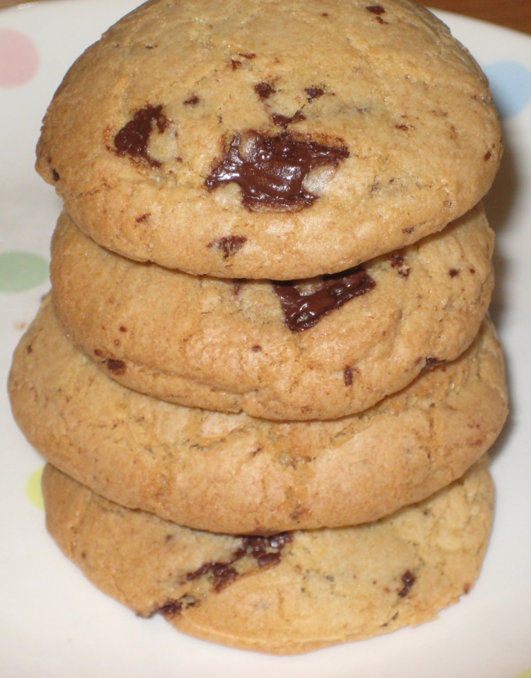 [Soft+Baked+Chocolate+Chunk+Cookies4.JPG]