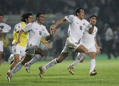 [Iraq's+players+celebrate+just+after+defeating+Saudi+Arabia+a+the+AFC+Asian+Cup+soccer+final+match+at+Gelora+Bung+Karno+Stadium+in+Jakarta,+Indonesia,+Sunday,+July+29,+2007..jpg]