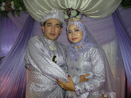 Ijan's Wedding