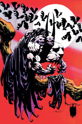 [DC Collectibles] DC's Infinite Crisis Statues - Arcane Green Lantern Tales+of+the+Multiverse+-+Batman+Vampire