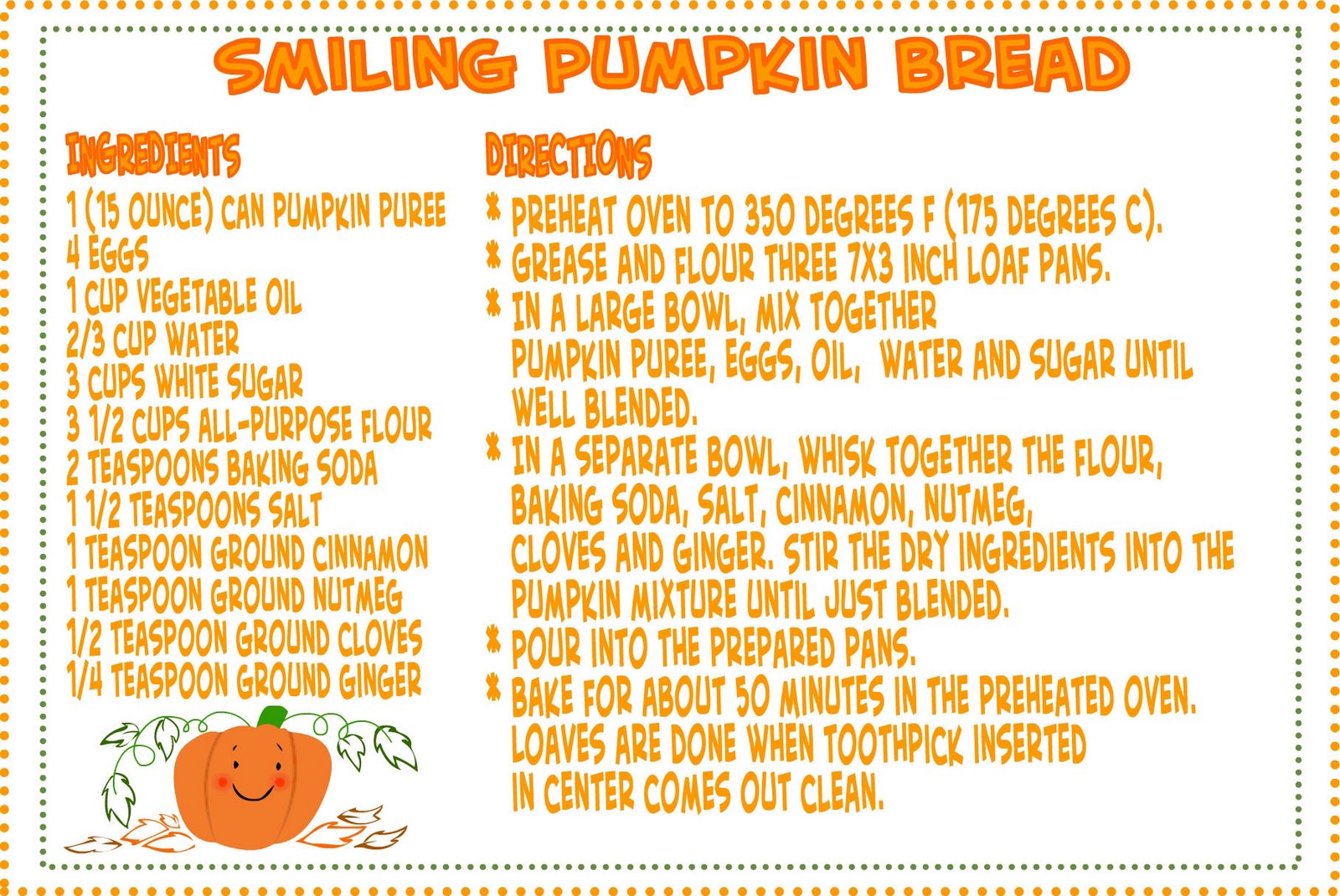 [smiling+pumpkin+bread.jpg]