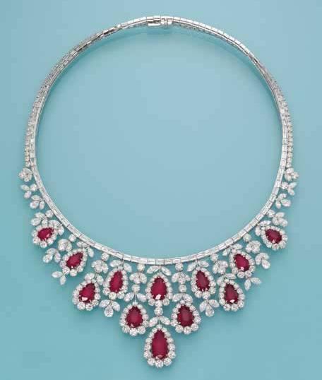 [Ruby+&+Diamond+fringe+necklace.jpg]