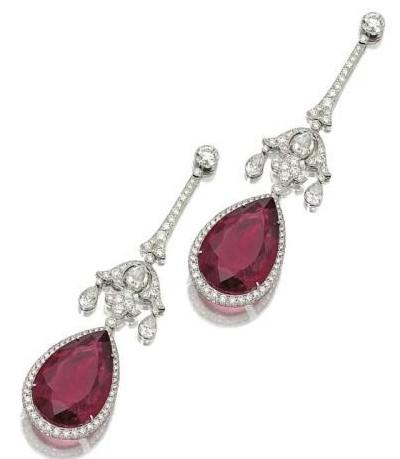 [Rubellite+&+Diamond+earrings5.jpg]