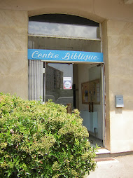 Centre Biblique de Provence   Centro Biblico di Provenza
