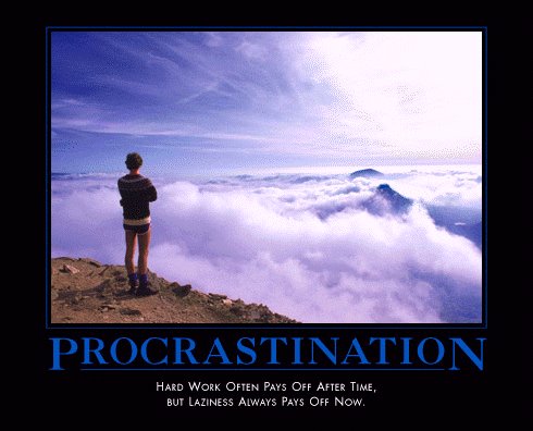 [procrastination.bmp]