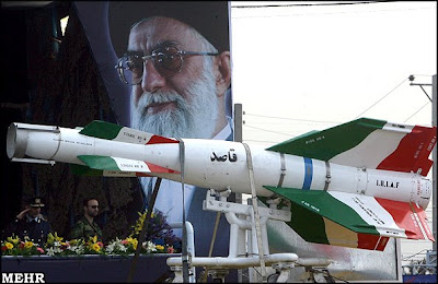 موسوعة الاسلحة الايرانية  Qassed-GBU-78:A