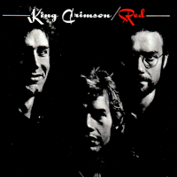 Red, de King Crimson