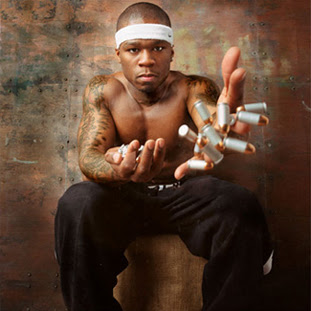 50 Cent bullets