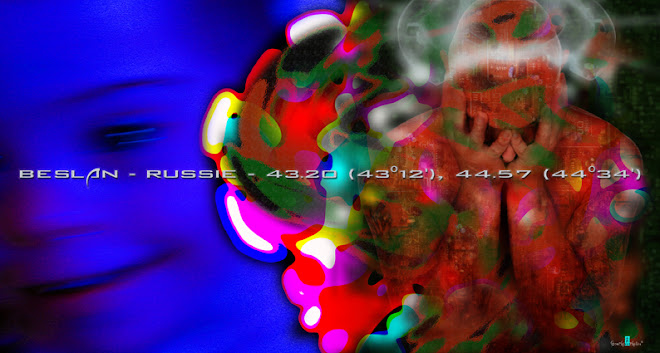 Beslam - toile numérique 3,m x 1,60m