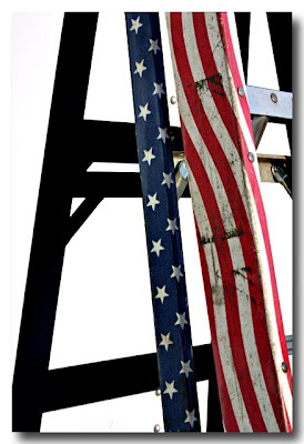 Flag Ladder - Modified