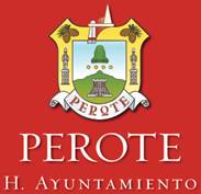 H. Ayuntamiento de Perote 2008-2010