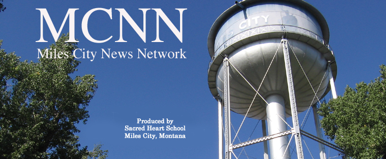 Miles City News Network