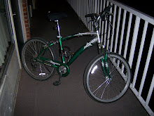 My bike!