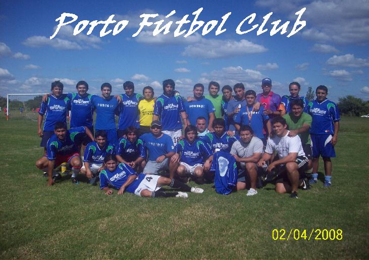 El Porto Fútbol Club
