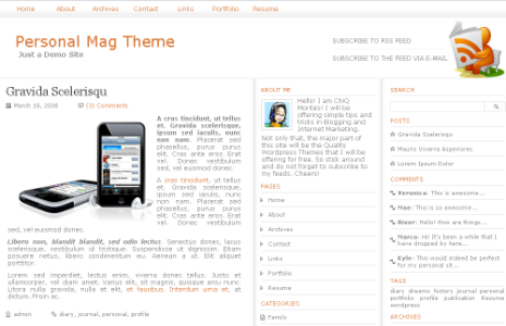 [personal+mag+blogger+template.png]