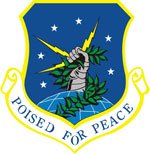 91st Missile Squadron