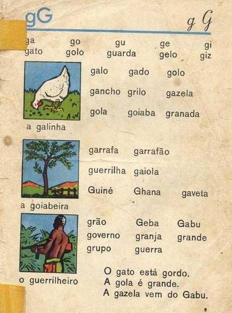 Luís Graça & Camaradas da Guiné: Guiné 63/74 - P1549: Dossiê O
