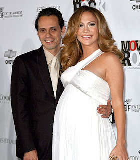 Jennifer Lopez Gives Birth for her Twin Baby