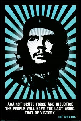 [PP30688~Che-Guevara-Posters.jpg]