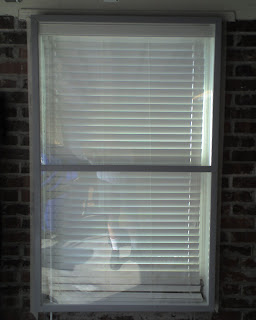 Dust free blinds