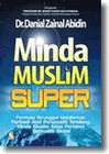 Minda muslim super - Dr Danial Zainal Abidin
