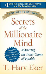 Secret of Millionaire Mind - T.Harv Eker