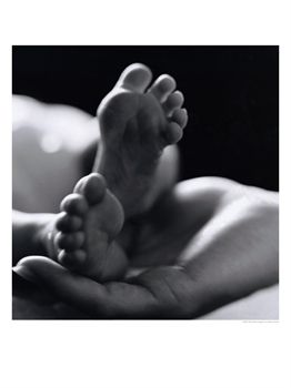 [512133~Baby-s-Feet-in-the-Palm-of-the-Parent-s-Hand-Posters.jpg]