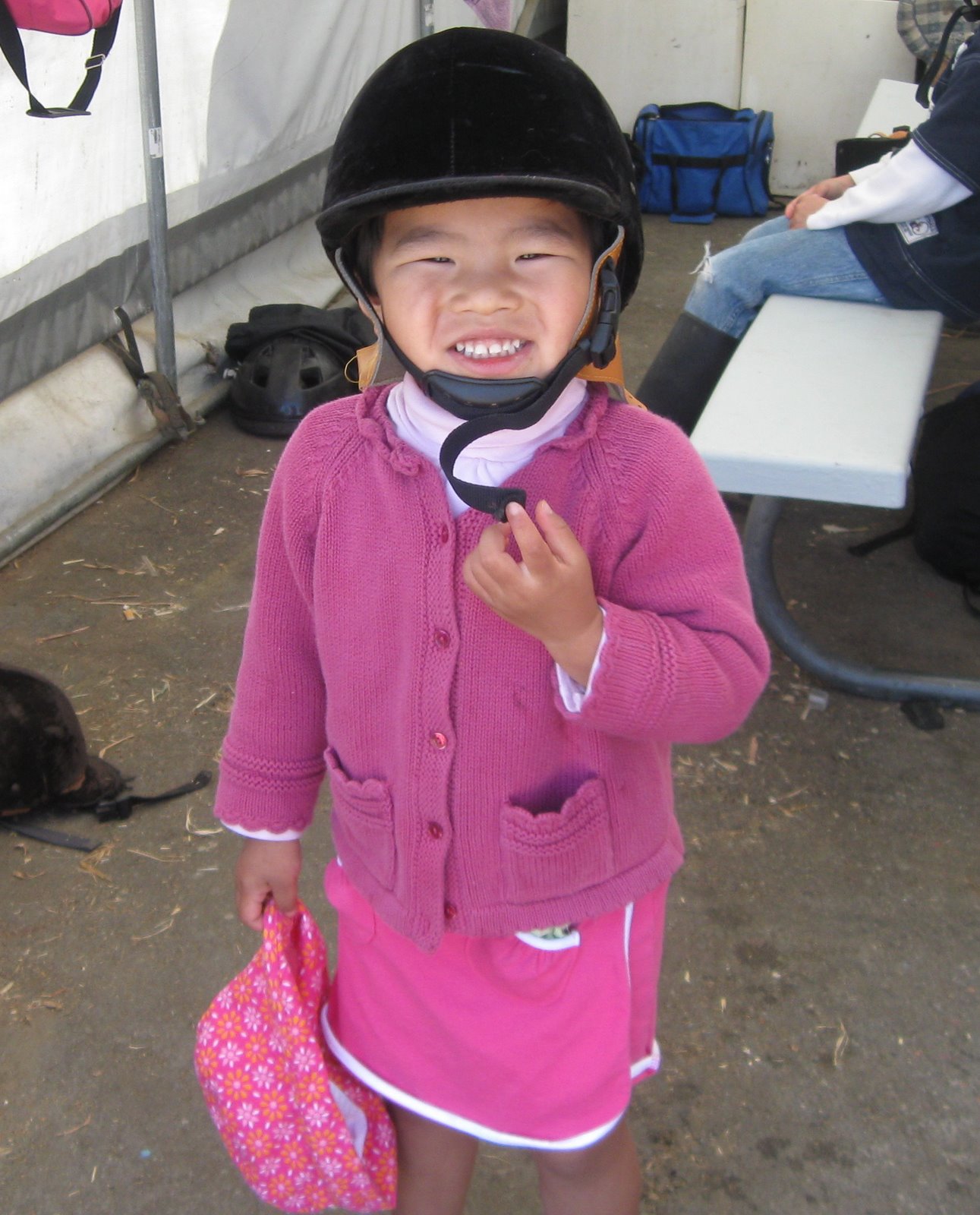 [Lily+rides+helmet.JPG]